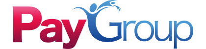 PayGroup logo